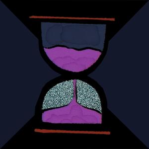 Hourglass (feat. Tsukumo Shion)