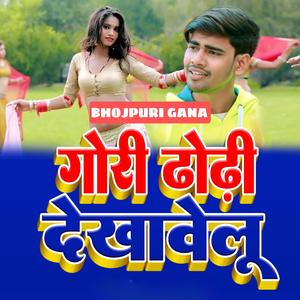 गोरी ढोढ़ी देखावेलू (Bhojpuri Song)