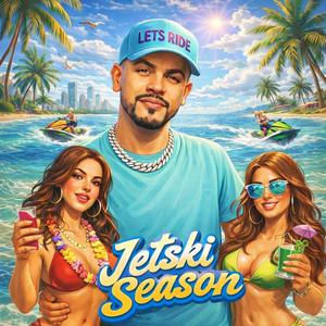 Jetski Season