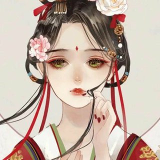 【戏腔古风】感受字里行间的古韵！