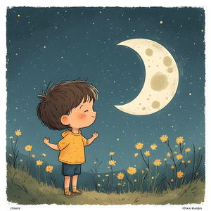 Moon Garden