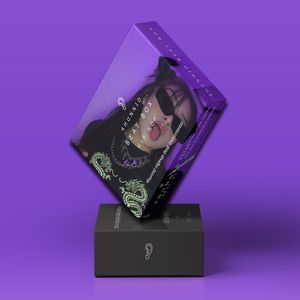 Trippie Redd x Rage Type Beat "Sung"