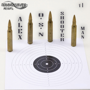 Shooter Man v.1 (Original Mix)
