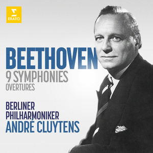 Fidelio, Op. 72:Overture