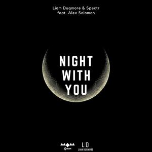 Night with You (feat. Alex Solomon)