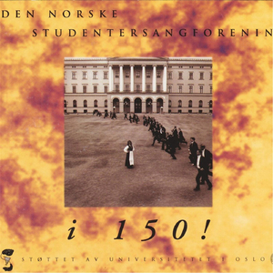 Album for Mandssang, Op. 30: V. Dæ æ den største Dårleheit
