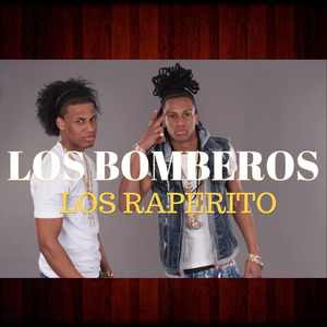 Los bomberos - Los raperito