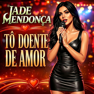 Tô Doente de Amor