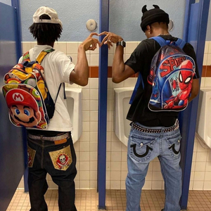 Dickies