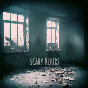 Scary Hours