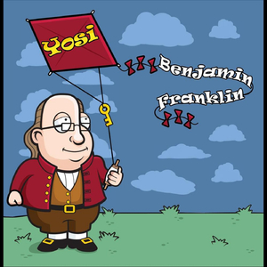 Benjamin Franklin