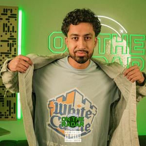 NAADI "On The Radar" Freestyle