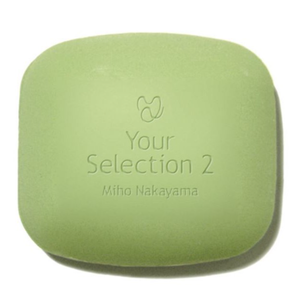 ハートのスイッチを押して