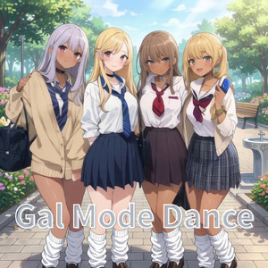 GAL MODE DANCE