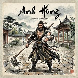 Anh Hùng (Single Version)