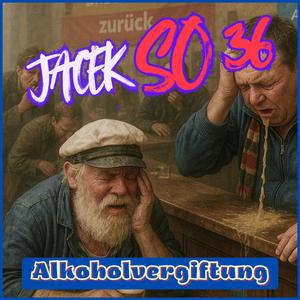 Alkoholvergiftung