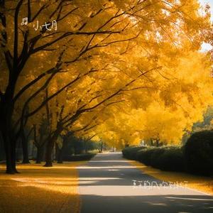 夏天的风吹到秋天