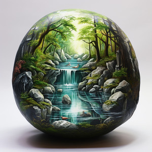 Harmonic Yoga Waterside Retreat