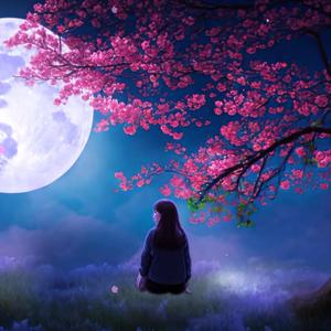 가로수 잎이 흔들릴 때면