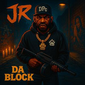 Da Block (feat. JR)