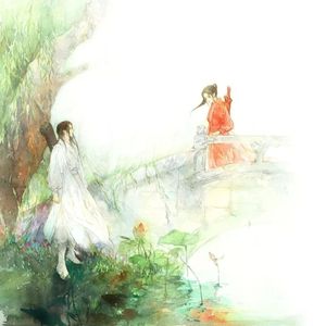 微微一笑很倾城