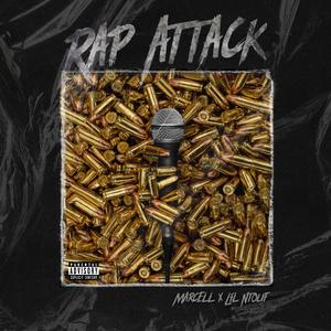 Rap Attack (feat. LilNtouf)