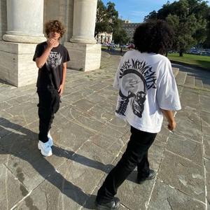 Ragazzo Vuoto (feat. sewsii)