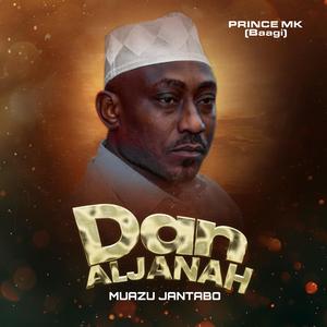 Dan Aljanah Muazu Jantabo