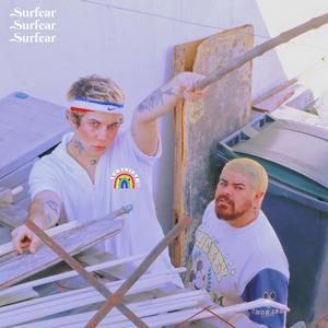 Surfear