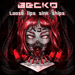 Loose Lips Sink Ships (Instrumental)