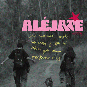 ALEJATE