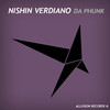 Nishin Verdiano - Da Phunk (Original Mix)