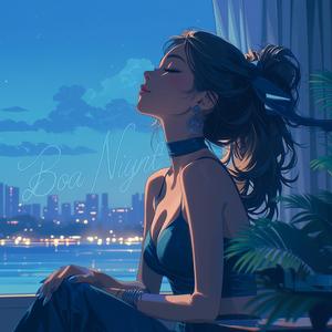 【自律神経 音楽】ストレス解消 睡眠用BGM｜ヒーリングミュージック リラックス bgm Midnight Calm