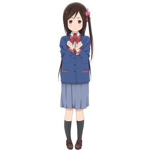 ひとりぼっちのモノローグ(HUGKISS EDIT)