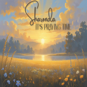It's Praying Time