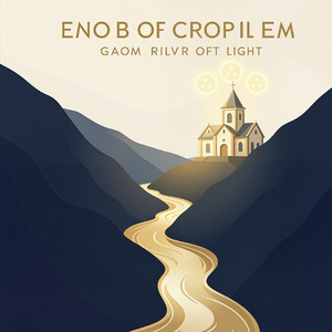 River of Light (Safe Version)
