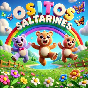Ositos Saltarines