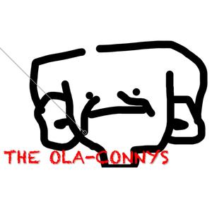 Ola-Conny får bajs på pungen