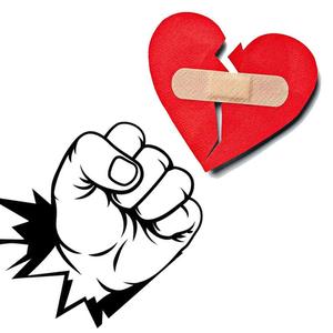 阎其儿Jill-心恋 HappyHardcore（deb remix）