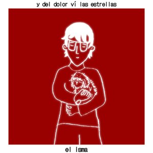 y del dolor ví las estrellas