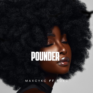 Pounder