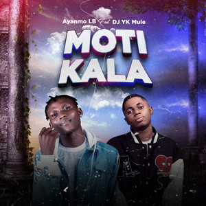 Moti Kala