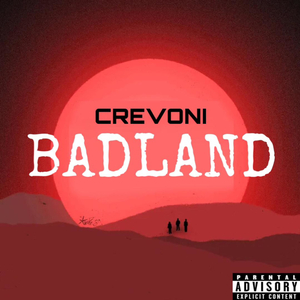 Badland
