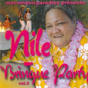 I Te Po Ava'e/ Aueue/ E Revi E