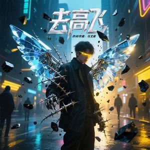 去高飞