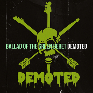 Ballad of the Green Beret