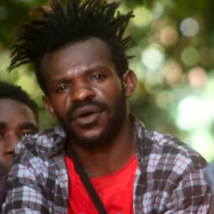 Wakapa teuwitagega keike maga kaubainega (Jerii Agapa) (Acoustic)