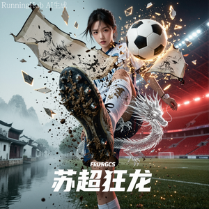 苏狂龙