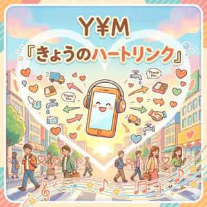 きょうのハートリンク