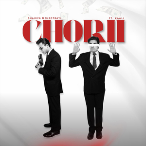 Chorii (feat. Kaali)